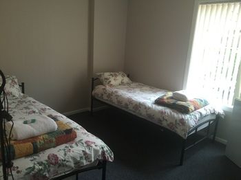 Ulladulla Harbour Motel - C Tourism 47