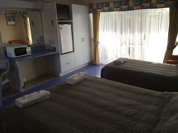 Ulladulla Harbour Motel - C Tourism 49