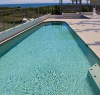 White Shells Luxury Apartments - C Tourism