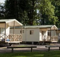 Riverglade Caravan Park - C Tourism