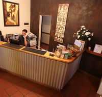 Countryman Motor Inn - C Tourism