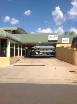 Ashton Townhouse Motel And Suites - C Tourism 5