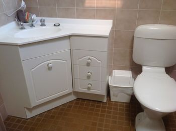 Ashton Townhouse Motel And Suites - C Tourism 6