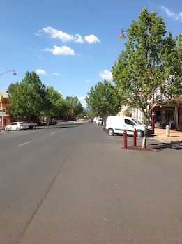 Ashton Townhouse Motel And Suites - C Tourism 16