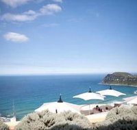 Jonahs Restaurant amp Accommodation Whale Beach - C Tourism