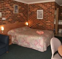 Forest Lodge Motor Inn amp Restaurant - C Tourism