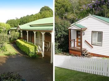 Apple Tree Cottage & Studio - C Tourism 0