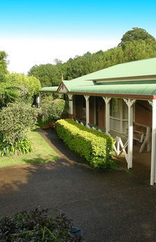 Apple Tree Cottage & Studio - C Tourism 16