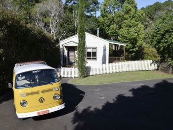 Apple Tree Cottage & Studio - C Tourism 17