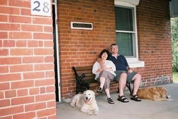 Aaron Cottage - C Tourism 0