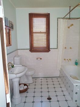 Aaron Cottage - C Tourism 4