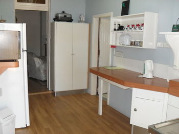 Aaron Cottage - C Tourism 9