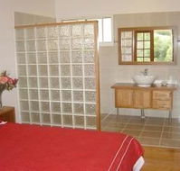 Coverdales B amp B at Eumundi - C Tourism