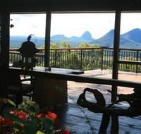 Uluramaya Retreat Cabins - C Tourism