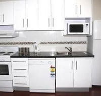 Central Serviced Apartments - C Tourism