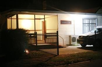 Central Serviced Apartments - C Tourism 1