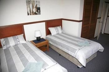 Central Serviced Apartments - C Tourism 3