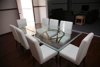 Central Serviced Apartments - C Tourism 4