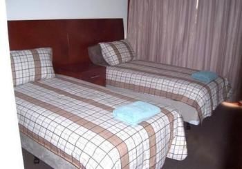Central Serviced Apartments - C Tourism 8