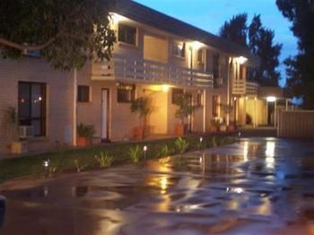 Central Serviced Apartments - C Tourism 9
