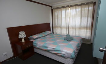Central Serviced Apartments - C Tourism 11