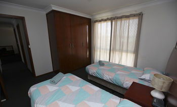 Central Serviced Apartments - C Tourism 12