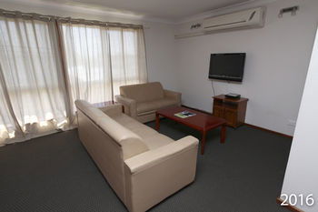 Central Serviced Apartments - C Tourism 13