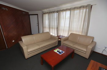 Central Serviced Apartments - C Tourism 14