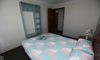 Central Serviced Apartments - C Tourism 15