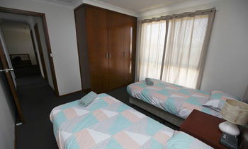 Central Serviced Apartments - C Tourism 16