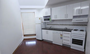 Central Serviced Apartments - C Tourism 17