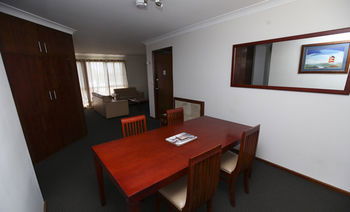 Central Serviced Apartments - C Tourism 18