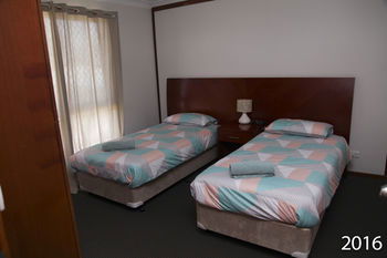 Central Serviced Apartments - C Tourism 19