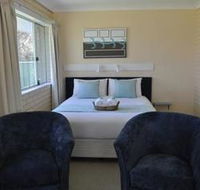 Edgewater Motel Ulladulla - C Tourism