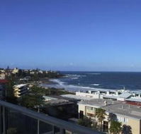 Kingaposs Row Holiday Apartments - C Tourism