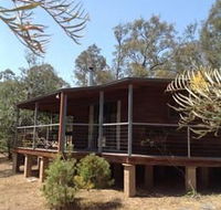 Buffs at Pokolbin - C Tourism