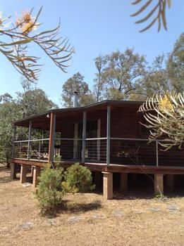 Buffs At Pokolbin - C Tourism 0