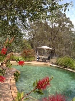 Buffs At Pokolbin - C Tourism 3