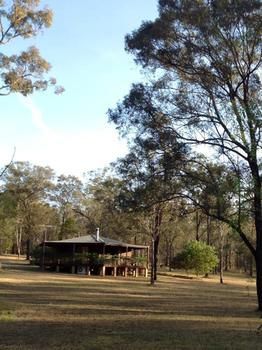 Buffs At Pokolbin - C Tourism 7