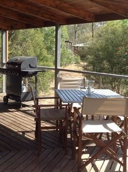 Buffs At Pokolbin - C Tourism 8