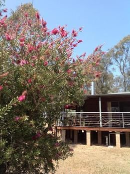 Buffs At Pokolbin - C Tourism 9