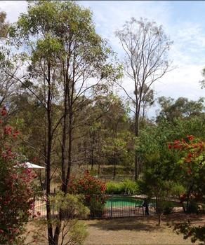 Buffs At Pokolbin - C Tourism 10