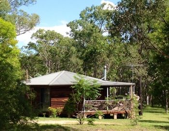 Buffs At Pokolbin - C Tourism 12