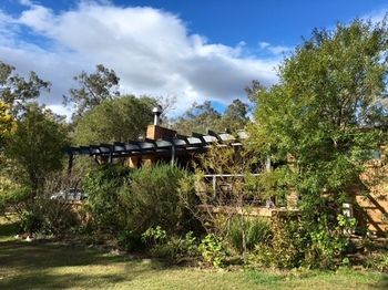 Buffs At Pokolbin - C Tourism 15