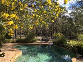 Buffs At Pokolbin - C Tourism 22