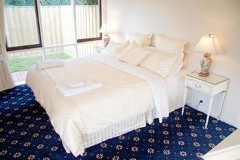 Yarra Glen Racecourse Apartments - C Tourism 4