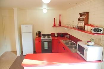 Yarra Glen Racecourse Apartments - C Tourism 5