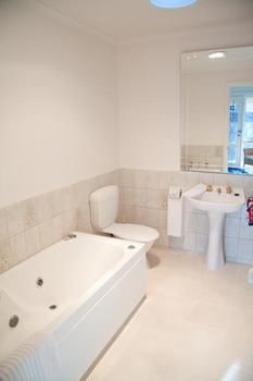 Yarra Glen Racecourse Apartments - C Tourism 7