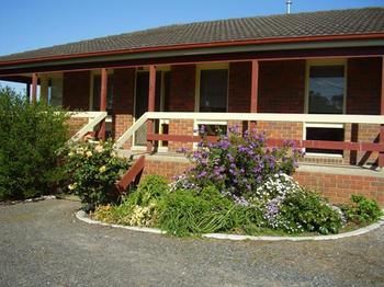 Yarra Glen Racecourse Apartments - C Tourism 8
