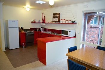 Yarra Glen Racecourse Apartments - C Tourism 12